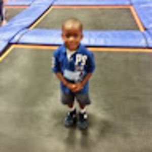 Meet your Posher, Pat